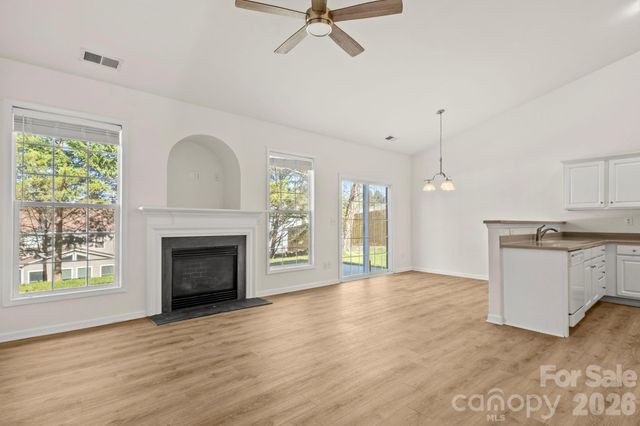 5916 Eastridge Court, Concord, NC 28025