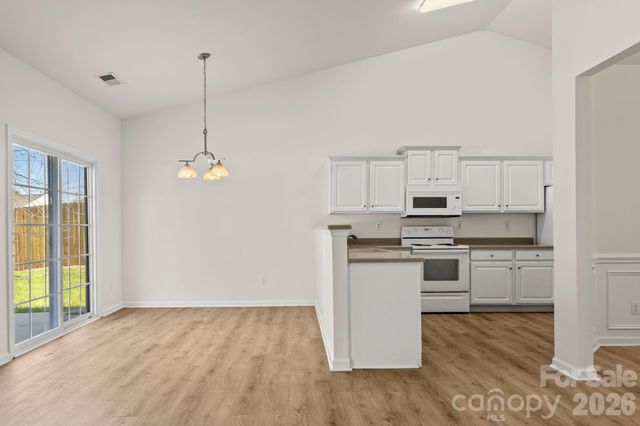 5916 Eastridge Court, Concord, NC 28025