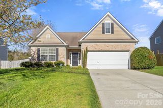 5916 Eastridge Court, Concord, NC 28025