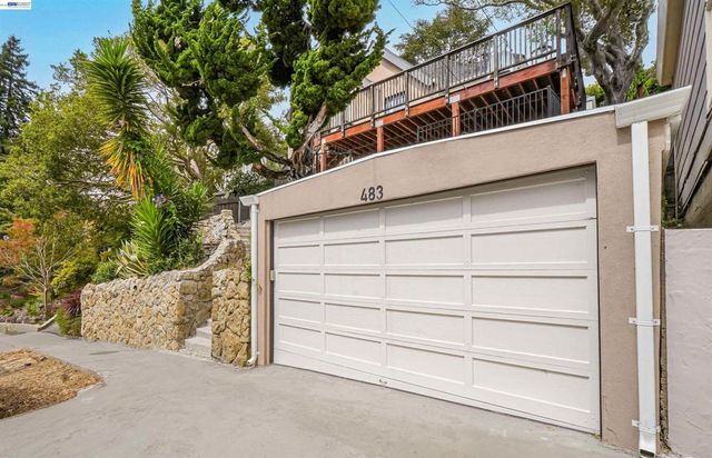 483 Boynton Ave, Berkeley, CA 94707