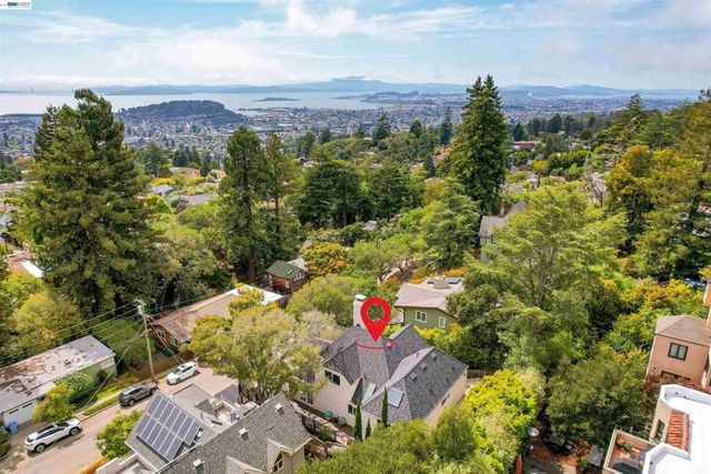 483 Boynton Ave, Berkeley, CA 94707