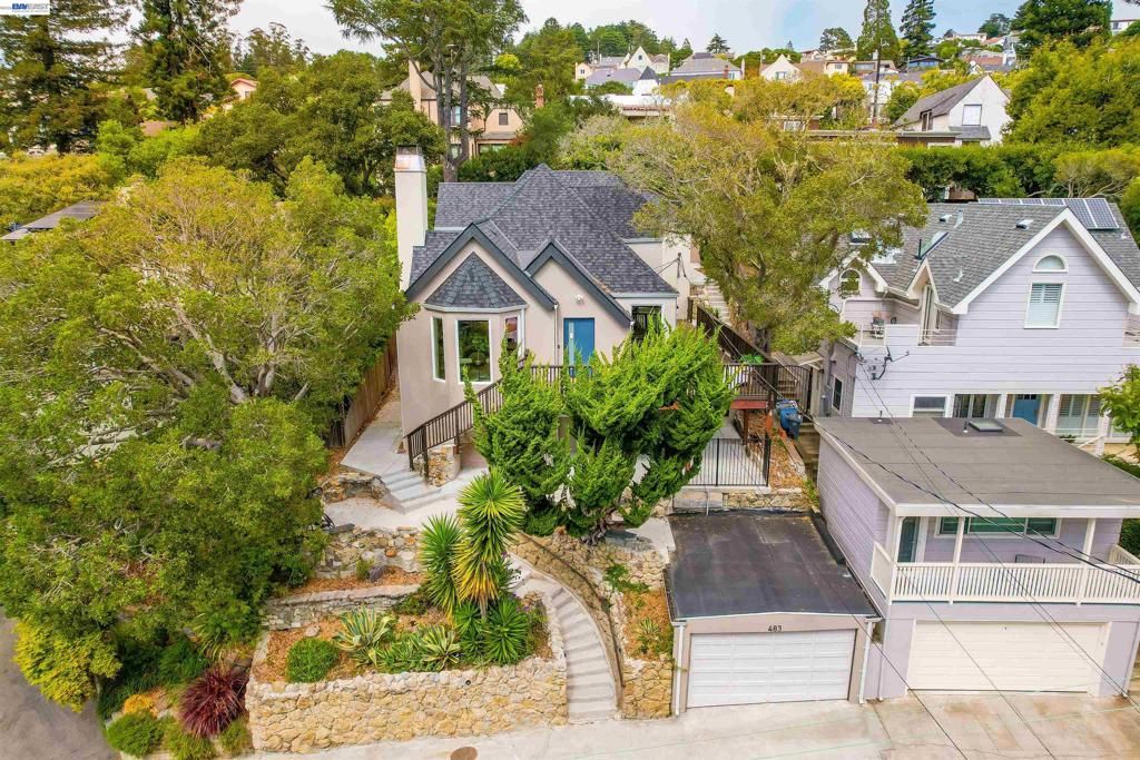 483 Boynton Ave, Berkeley, CA 94707