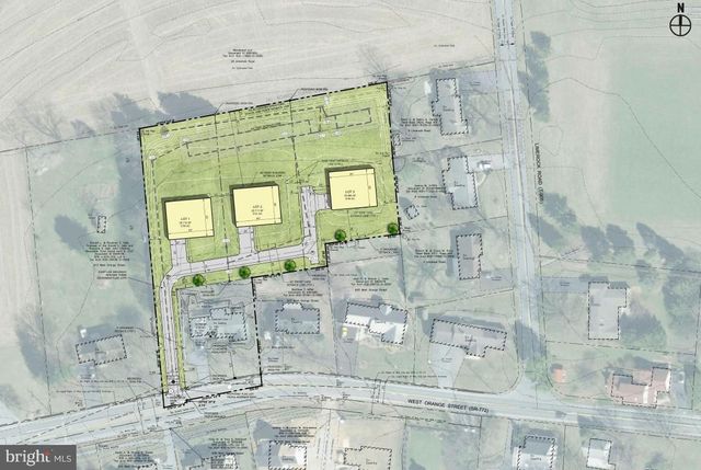 3 BALSAM LN, Lititz, PA 17543