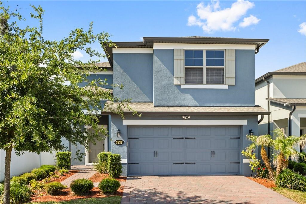 3937 CEREMONY COVE, Sanford, FL 32771