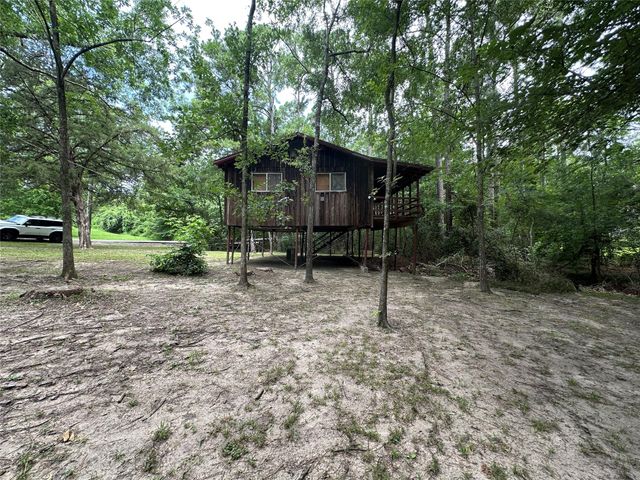 81 Wildwood Lane, Point Blank, TX 77364