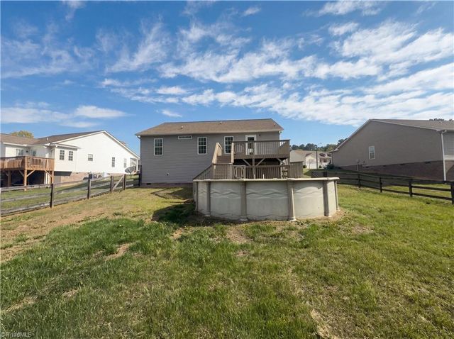 224 Santa Fe Circle, Thomasville, NC 27360