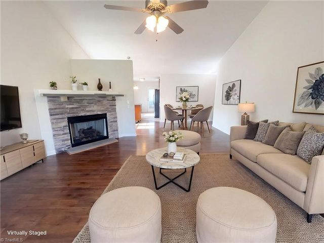 224 Santa Fe Circle, Thomasville, NC 27360