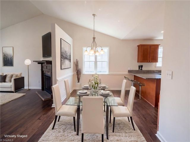 224 Santa Fe Circle, Thomasville, NC 27360