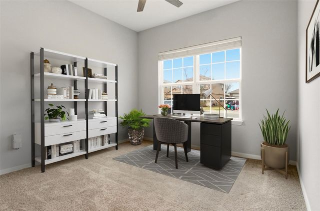 6700 Branrust DR, Austin, TX 78744