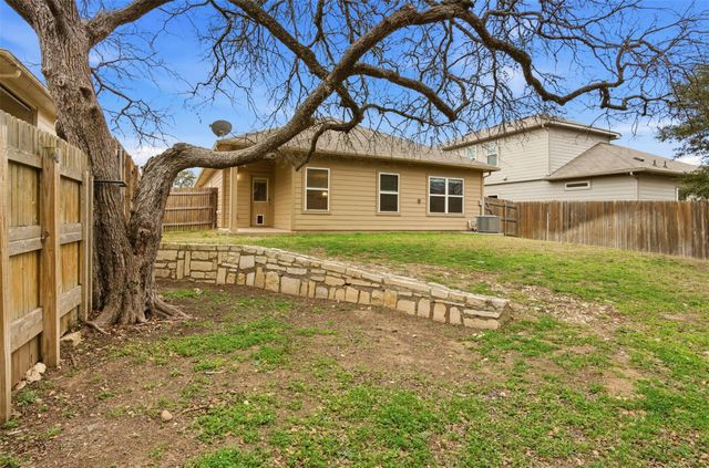 6700 Branrust DR, Austin, TX 78744