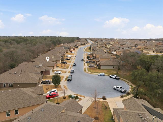 6700 Branrust DR, Austin, TX 78744