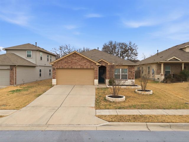 6700 Branrust DR, Austin, TX 78744