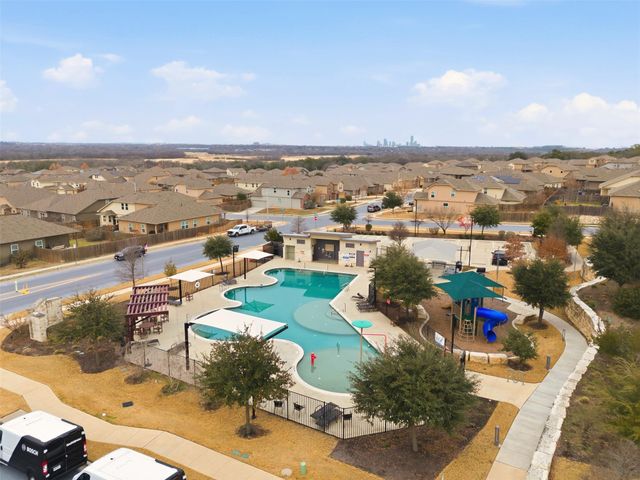 6700 Branrust DR, Austin, TX 78744