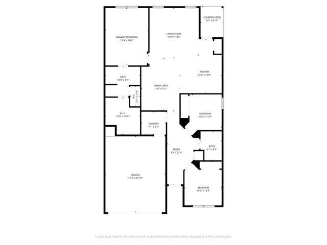 6700 Branrust DR, Austin, TX 78744