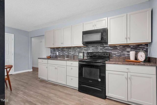 801 Lincoln Drive, Rocky Mount, NC 27801