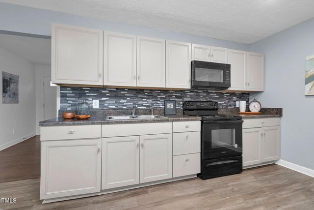 801 Lincoln Drive, Rocky Mount, NC 27801