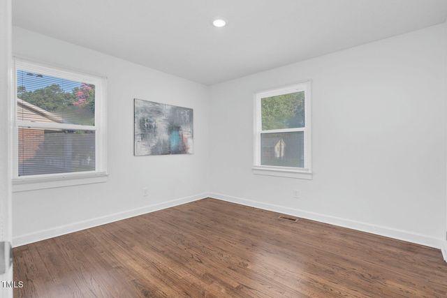 801 Lincoln Drive, Rocky Mount, NC 27801