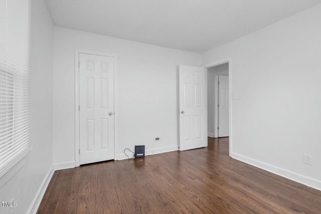 801 Lincoln Drive, Rocky Mount, NC 27801