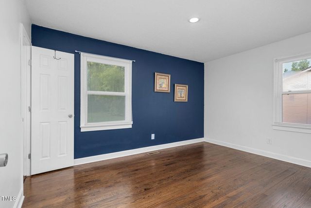 801 Lincoln Drive, Rocky Mount, NC 27801