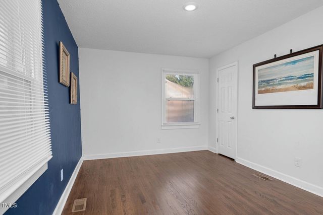 801 Lincoln Drive, Rocky Mount, NC 27801