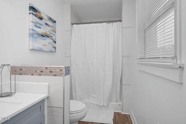801 Lincoln Drive, Rocky Mount, NC 27801