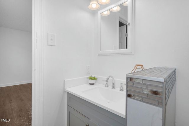 801 Lincoln Drive, Rocky Mount, NC 27801