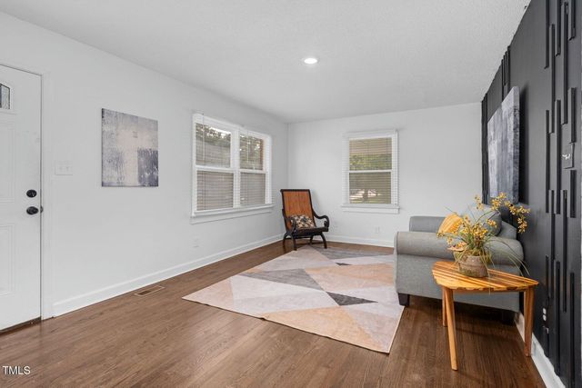 801 Lincoln Drive, Rocky Mount, NC 27801