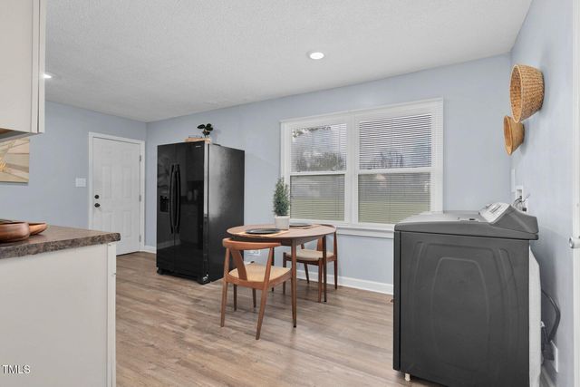 801 Lincoln Drive, Rocky Mount, NC 27801