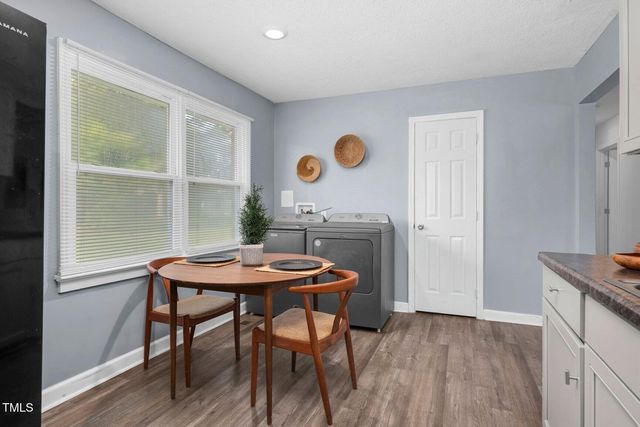 801 Lincoln Drive, Rocky Mount, NC 27801