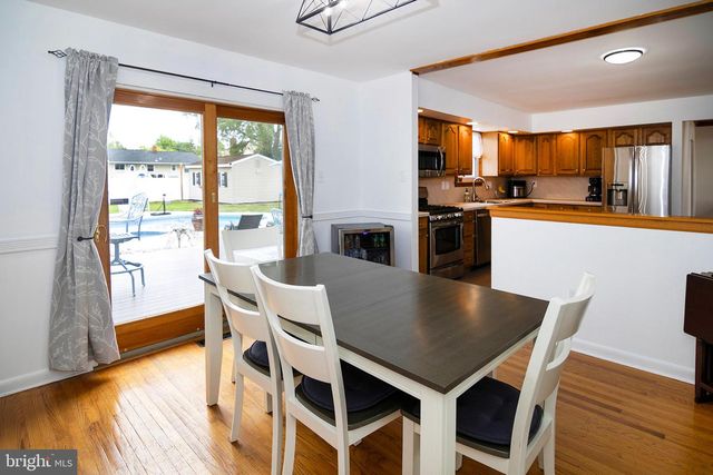 52 SPRINGLANE DR, Blackwood, NJ 08012