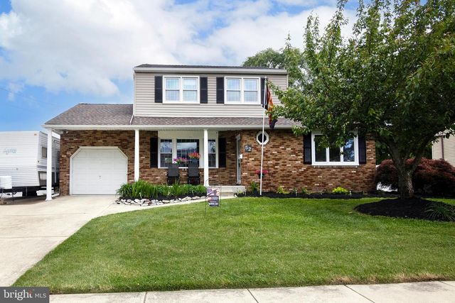 52 SPRINGLANE DR, Blackwood, NJ 08012