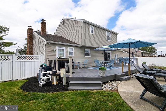 52 SPRINGLANE DR, Blackwood, NJ 08012