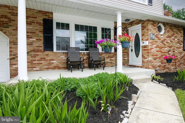 52 SPRINGLANE DR, Blackwood, NJ 08012