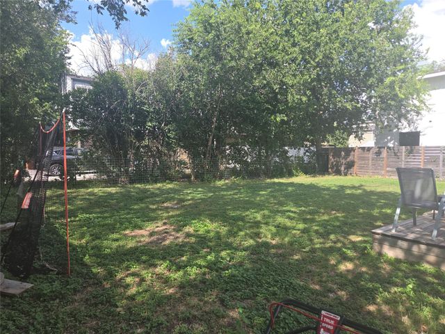 922 E 50th ST, Austin, TX 78751