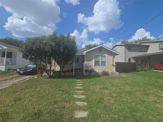 922 E 50th ST, Austin, TX 78751