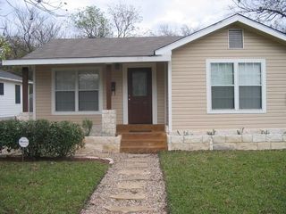922 E 50th ST, Austin, TX 78751