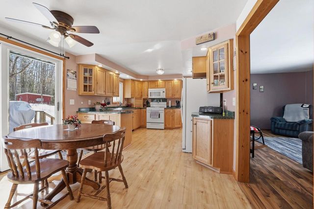 5010 N CASTLE DRIVE, Medford, WI 54451