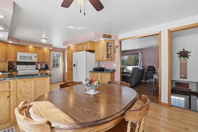 5010 N CASTLE DRIVE, Medford, WI 54451