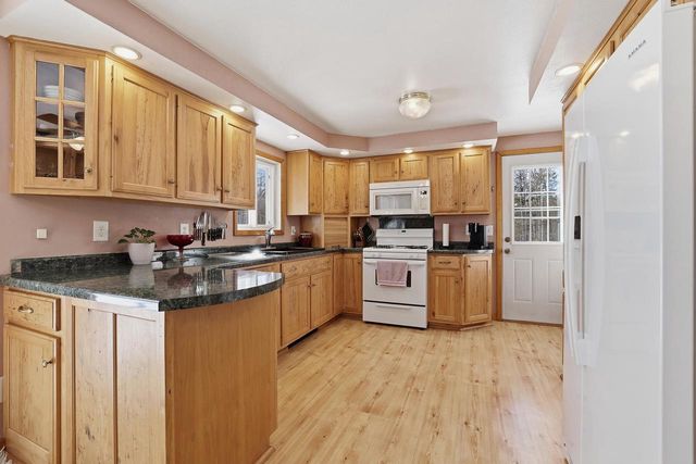 5010 N CASTLE DRIVE, Medford, WI 54451