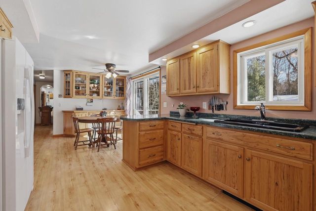 5010 N CASTLE DRIVE, Medford, WI 54451