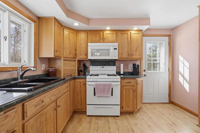 5010 N CASTLE DRIVE, Medford, WI 54451