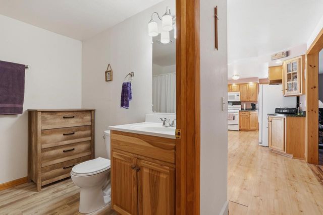 5010 N CASTLE DRIVE, Medford, WI 54451