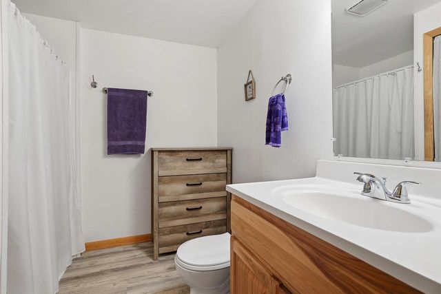 5010 N CASTLE DRIVE, Medford, WI 54451