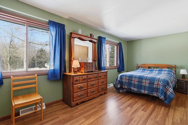 5010 N CASTLE DRIVE, Medford, WI 54451