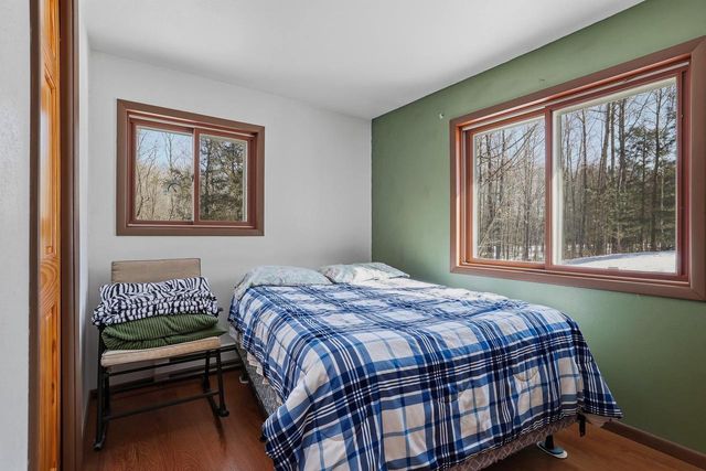 5010 N CASTLE DRIVE, Medford, WI 54451