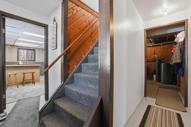 5010 N CASTLE DRIVE, Medford, WI 54451