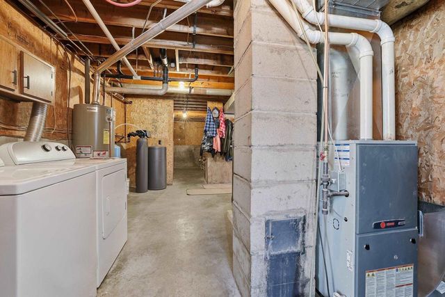 5010 N CASTLE DRIVE, Medford, WI 54451