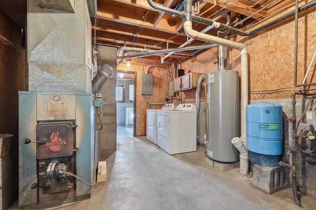 5010 N CASTLE DRIVE, Medford, WI 54451