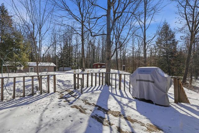 5010 N CASTLE DRIVE, Medford, WI 54451