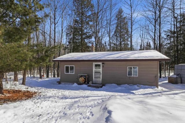 5010 N CASTLE DRIVE, Medford, WI 54451